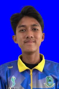 DESTA ROMADHANI