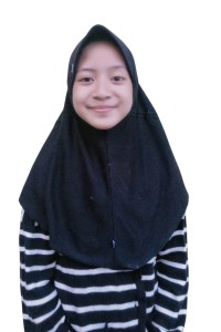 Rinjani Qaireen Al-Farisah