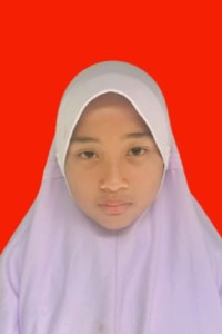 ALIIFAH AZKA ZAAHIRAH
