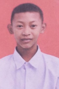 SANDI SUDARMAWAN