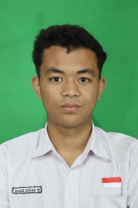 DANDI DIFAR MAUDI