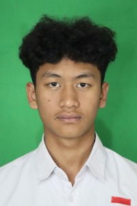 MUHAMMAD ORACLE GHASANY