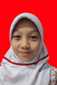 CHESYA SEPTAMEVIA