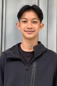 Raziep Muhamad Pandu