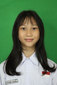 KAYANA MAGALI PRATAMA