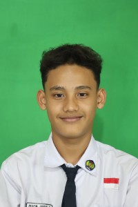 MOCHAMMAD JARIS ZULHILMI