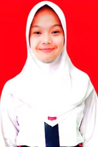 SHAFWA RADHANI AURORA FAHREVI