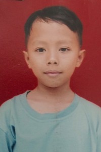 FAIZAL NUR RAMADHANA