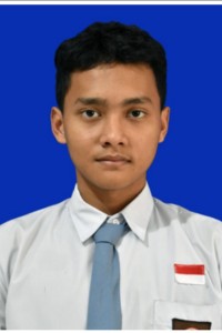 MUHAMMAD ZAIN BADRUDDIN