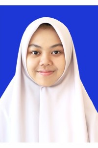 ZALFA KEISHA