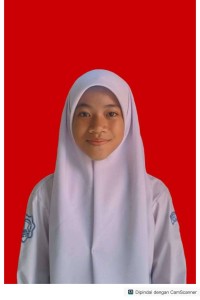 Zahra Putri Aulia