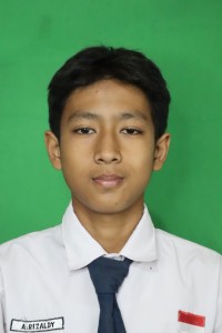 ACHMAD RIZALDY