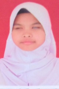 NUR AZZALIA ASYIFA FADHILAH