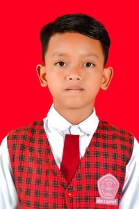 MUHAMMAD AL FATIH RAMADHAN