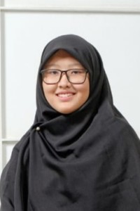 CARISSA VELMA KEYNO PUTRI