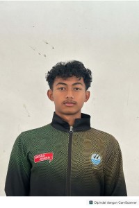 Musthafal Babil Halby Hadi Aryanto