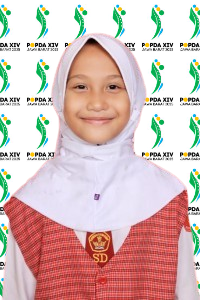 EMBUN RAINA ALLEA ADZKIA