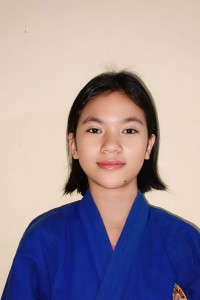 SEVA PUTRI BUDIMAN