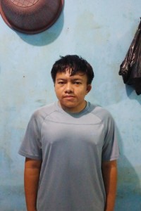 PUTRA PRATAMA