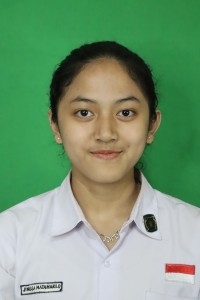 JINGGA MATAHARI DRADJAT