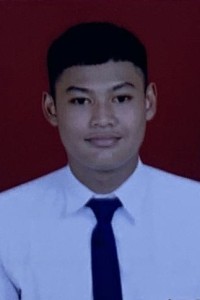 GHIYATS ZAINUL HAQ