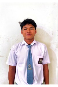RESTU AJI SATRIO