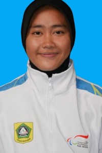 NUR ANIS FITRIYANI