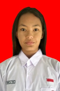 CLARINTA PUTRI RAMANDA