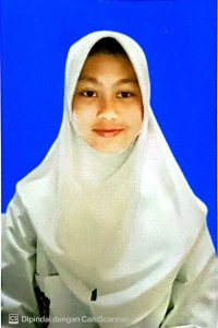 LEONNORA TRESA RAMADHANI