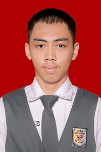 GENTA KARINDRA JAYA PUTRA