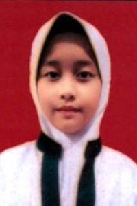 REYNA SASIKIRANA AK