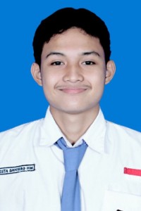 DESSTA DANIERO HASUDUNGAN MUNTHE