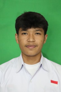 ANDIKA NUR JAMIL