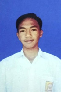 ALVIN JAMALUDIN