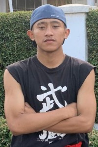 M GARETH PUTRA NUGRAHA