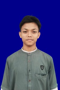 Muhammad Kaffah Alfarisi
