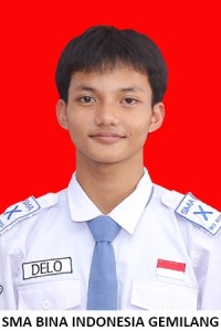 MUHAMMAD DELO KARTIKO