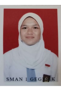 NIHAYATUL AMALIY