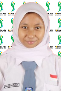 Karisya Tristiana Rosadi Putri