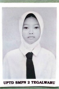 NIDA SALSABILA