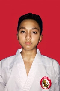DAFRIANO FADH AL FARIZY