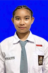 Attallah Dwi Putri Purnomo