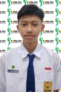 Al Haqi Wibowo