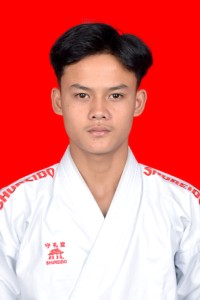 MUHAMMAD DAFFADHIA ULHAQ