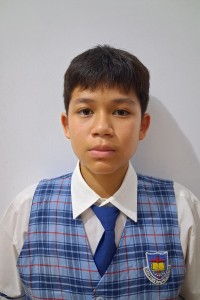 Tomohiro Joe Dwi Putra