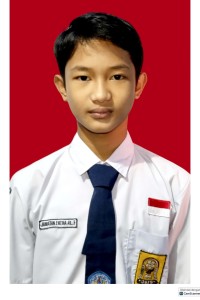 Janatan Fatha Al Fasni