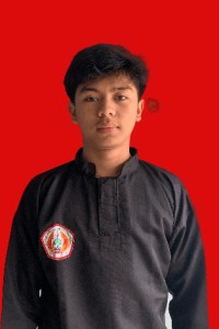 SABRIL MUHAMMAD  FARUQI ABDILLAH
