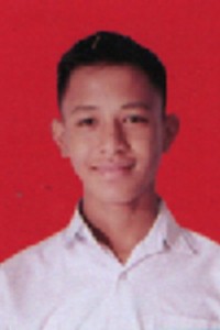 MUHAMMAD RAGIB ROHADATUL AISY SALAM