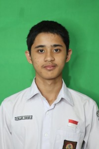 MUHAMMAD FALLAH TAMAM ATHAILLAH