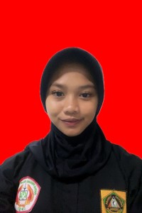 ASHALIA AZHARI